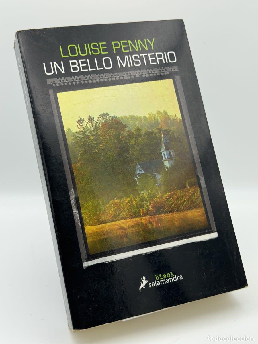 Libros de segunda mano: Un Bello Misterio - Louise Penny