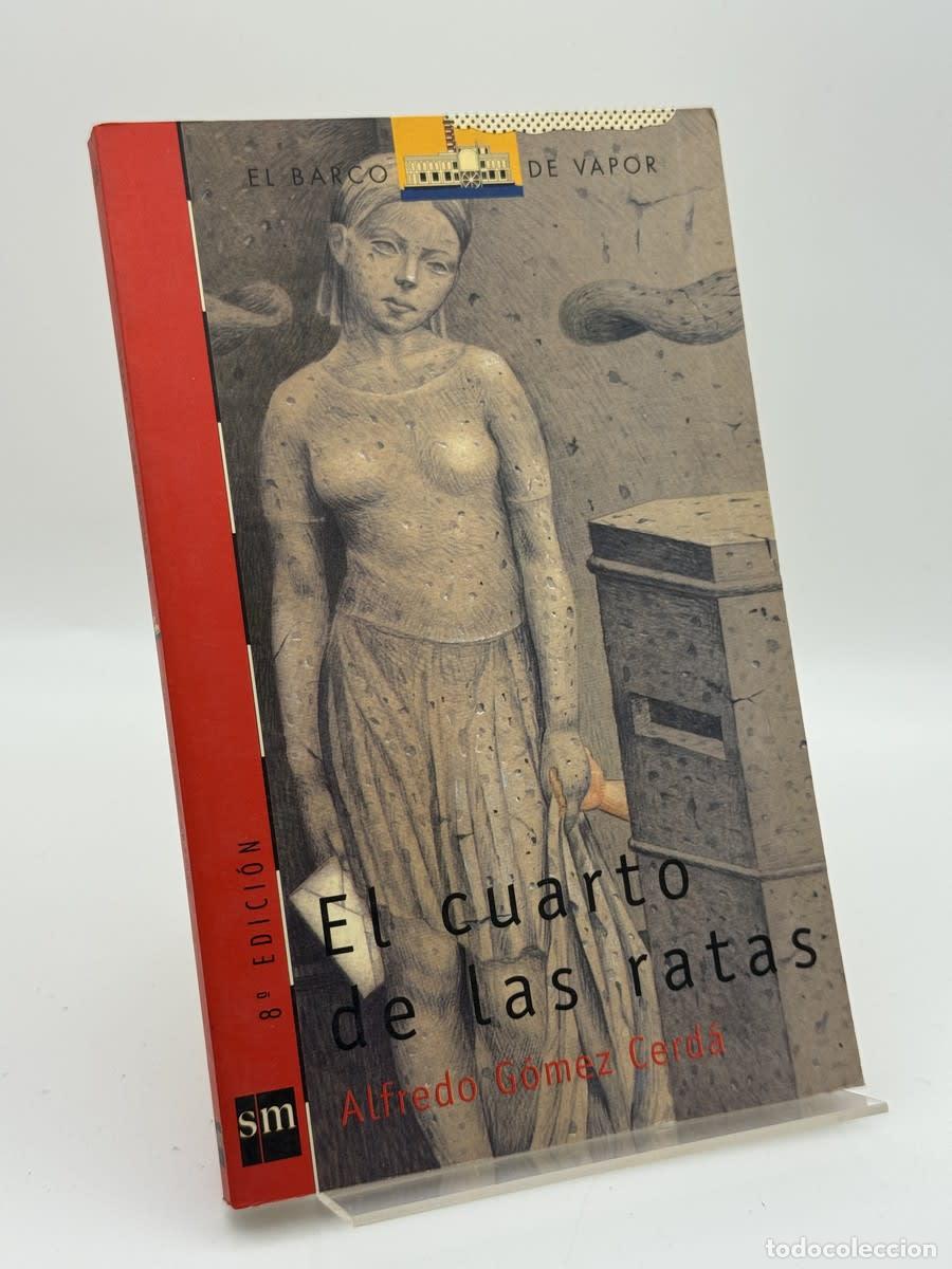 Libros de segunda mano: El Cuarto De Las Ratas/ the Rat's Room - Alfredo Gomez Cerda