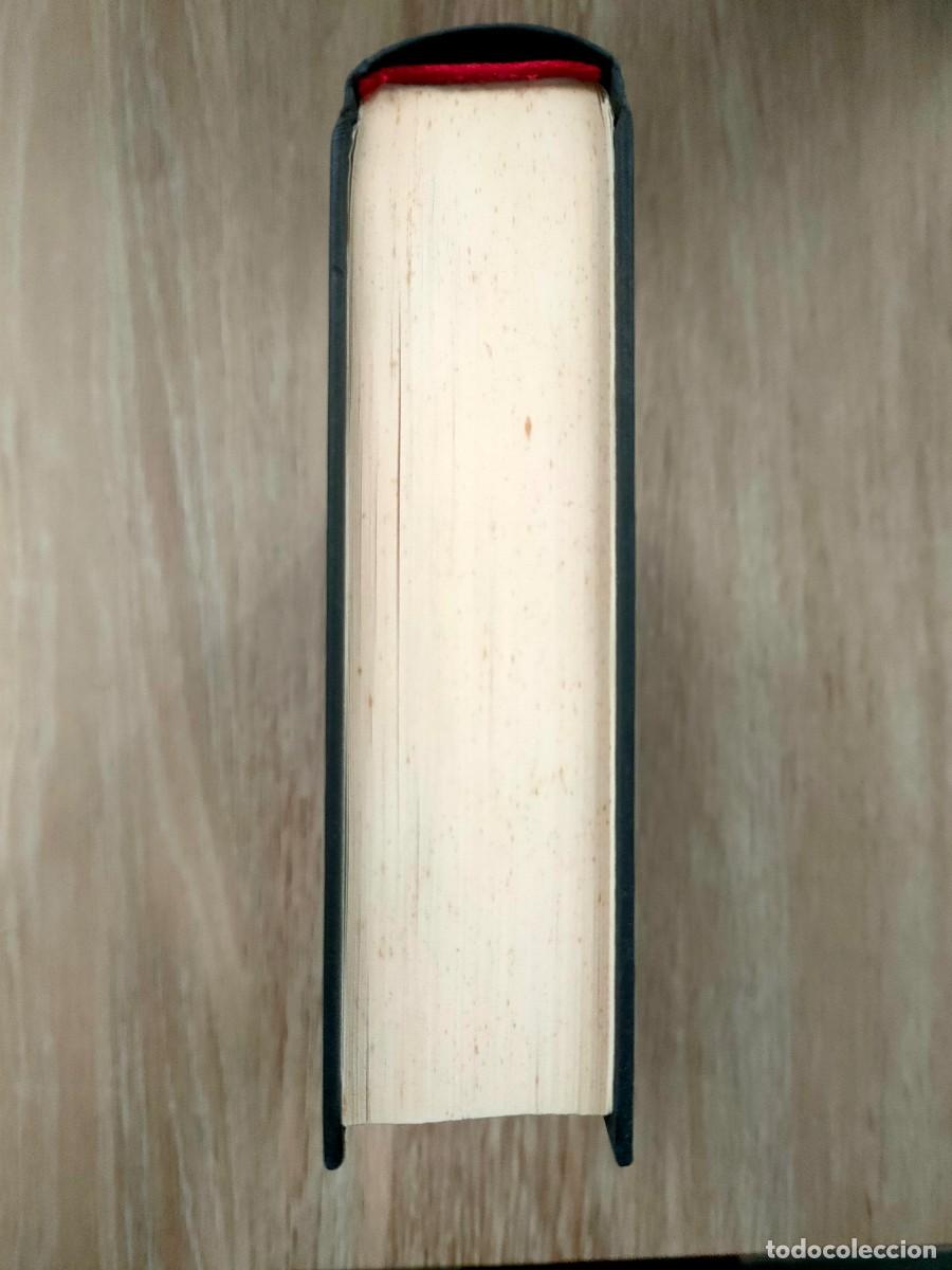 Libros de segunda mano: STEPHEN KING - EL BAZAR DE LOS MALOS SUE&Ntilde;OS - Foto 6
