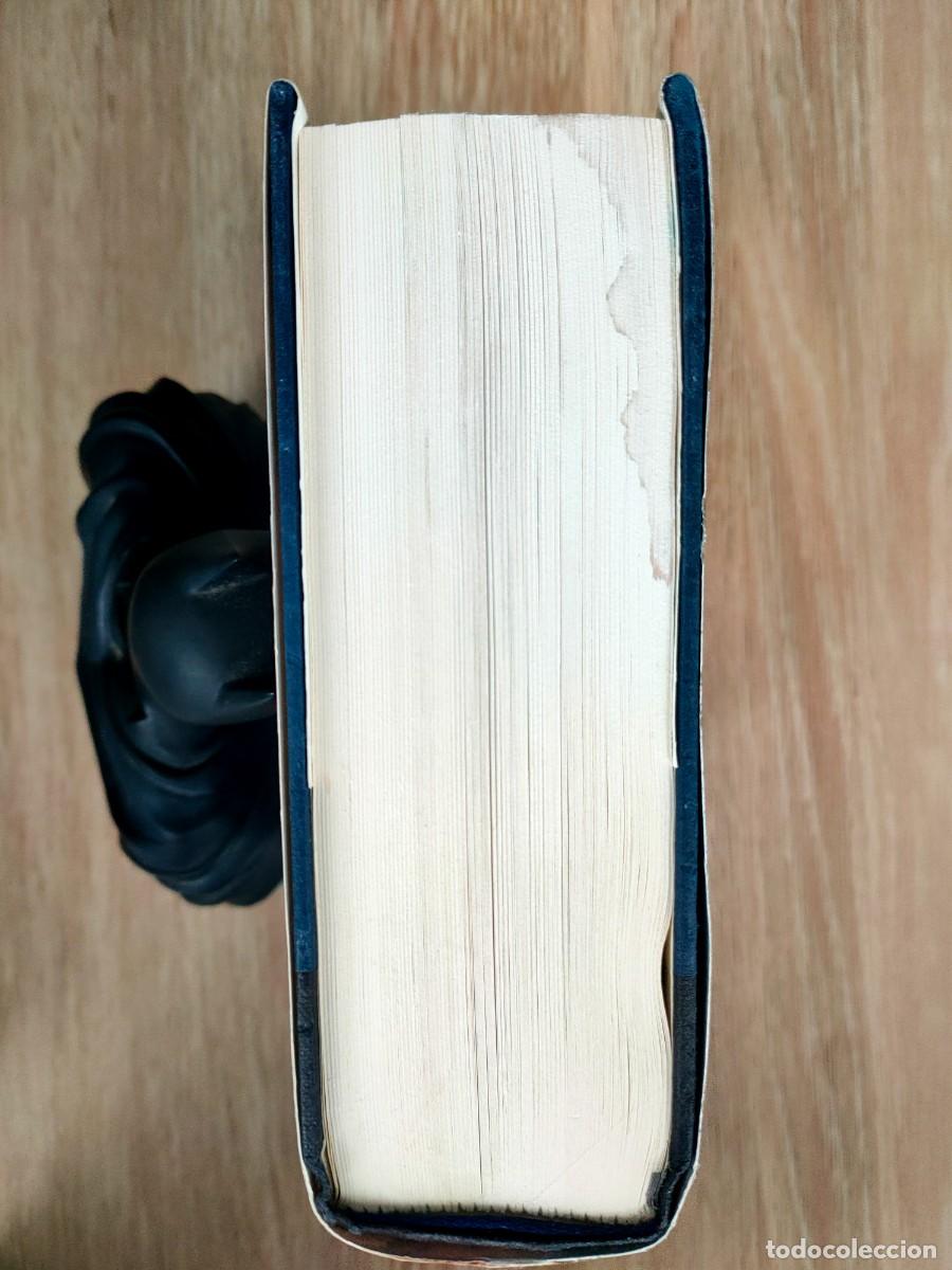 Libros de segunda mano: STEPHEN KING - DUMA KEY - 1&ordf; EDICI&Oacute;N USA SCRIBNER - Foto 7