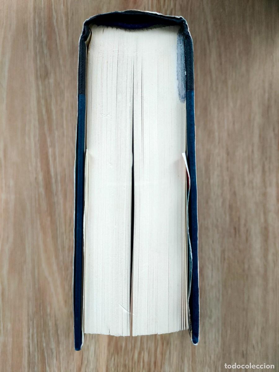 Libros de segunda mano: STEPHEN KING - DUMA KEY - 1&ordf; EDICI&Oacute;N USA SCRIBNER - Foto 8