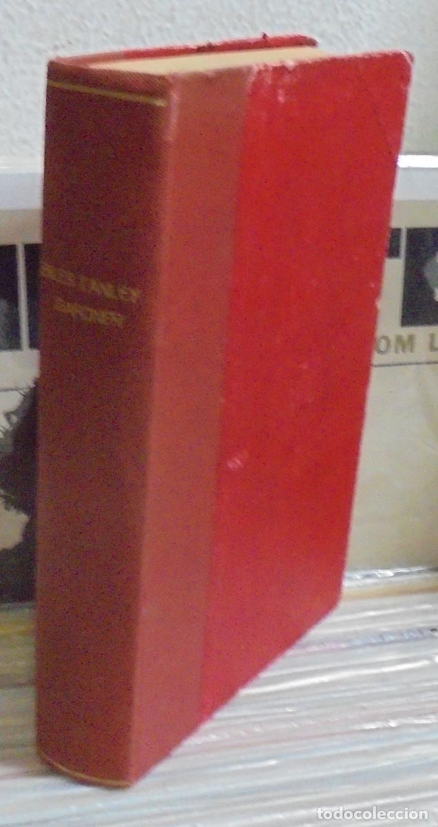 Libros de segunda mano: El caso del patito que se ahoga / El caso del marido obsesionado. Erle Stanley Gardner