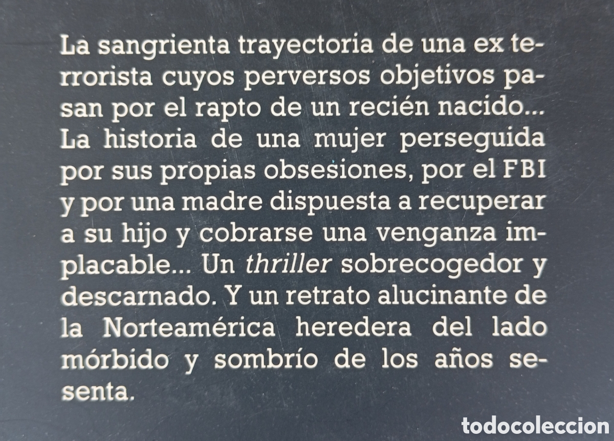 Libros de segunda mano: MARY TERROR - ROBERT R MCCAMMON - Foto 2