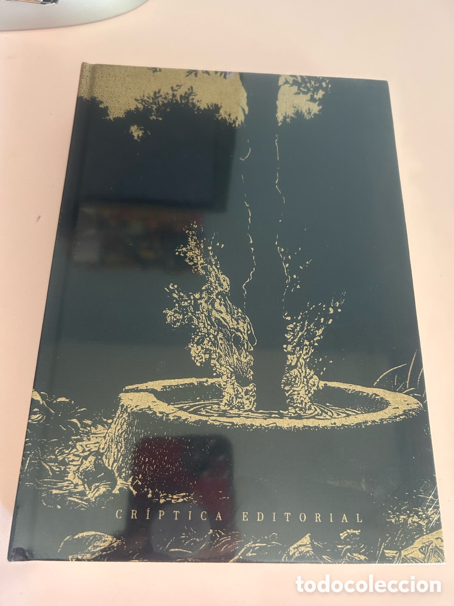 Libros de segunda mano: UN LIBRO DE FANTASMAS &ndash; S. BARING-GOULD &ndash; CR&Iacute;PTICA N&ordm;29 &ndash; PRECINTADO