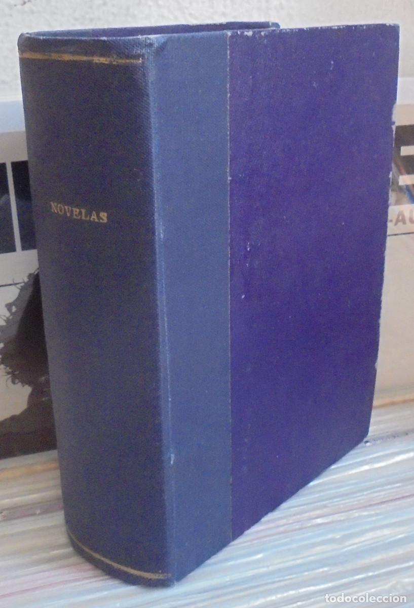 Libros de segunda mano: Recuerda el fin. Agnes Sligh Turnbull / Horizontes perdidos. James Hilton