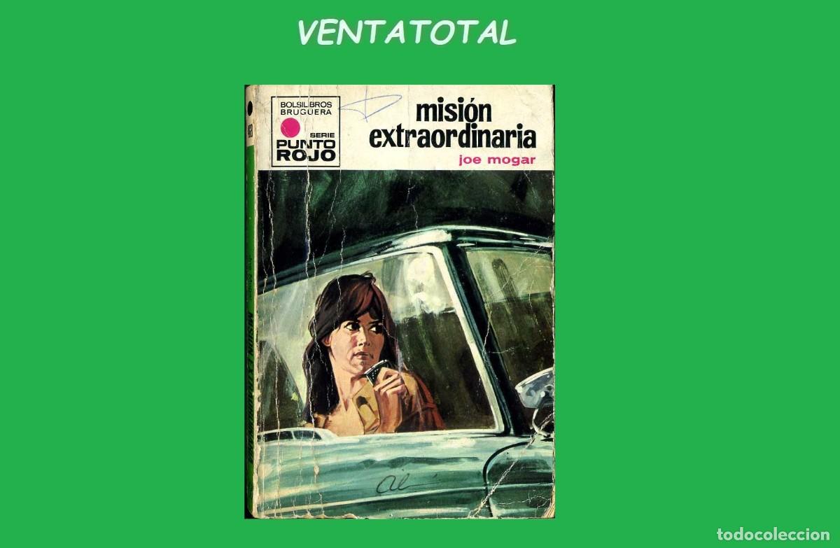 Libros de segunda mano: A&Ntilde;O 1971 MINI LIBRO ANTIGUO DE TERROR MISON EXTRAORDINARIA MIDE 15X11 CM 127 PAGINAS