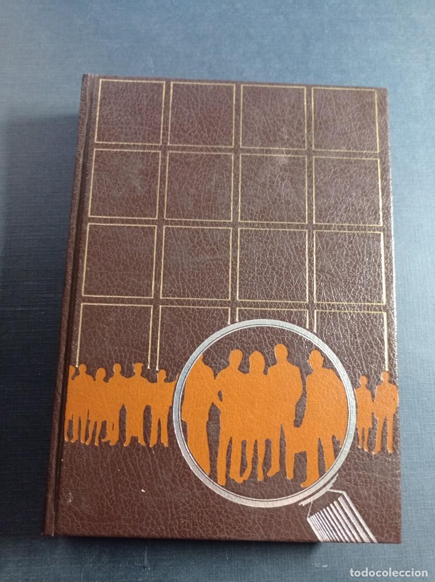 Libros de segunda mano: EL SEGUNDO M&Aacute;S LARGO. BILL S. BALLINGER. TRADUCE MARIO MONTALB&Aacute;N. PLANETA, 1976. VER +++