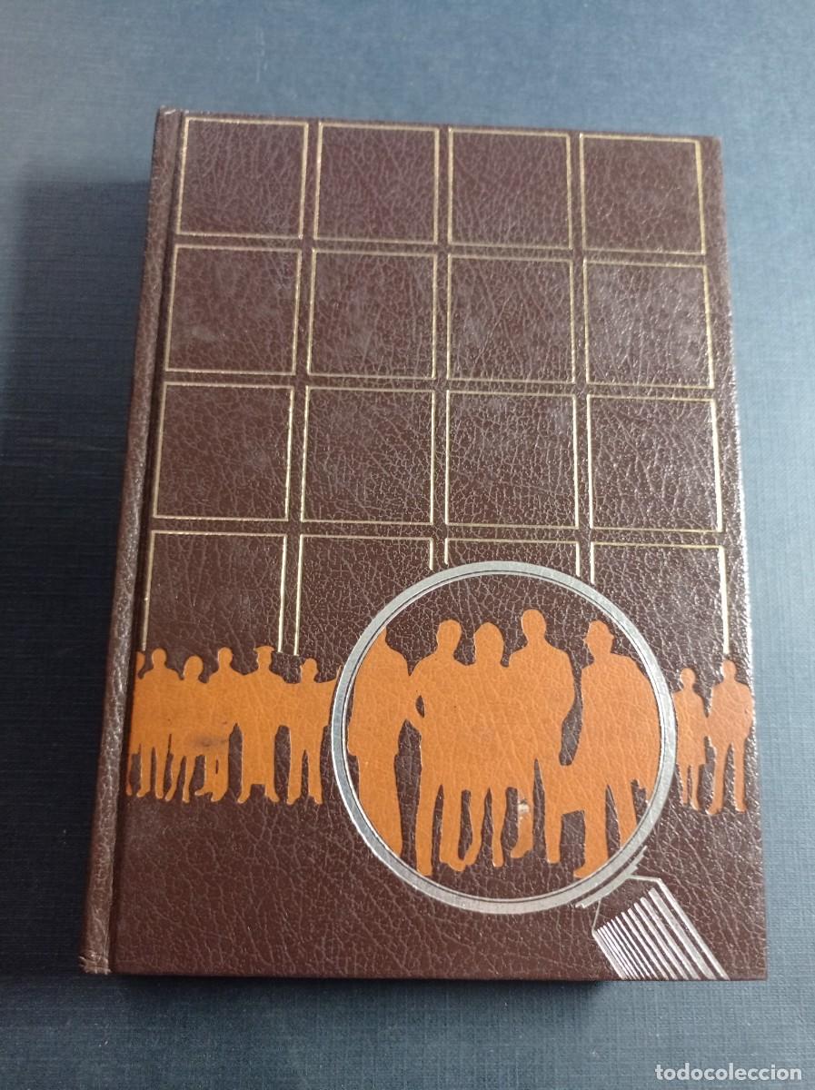 Gebrauchte B&uuml;cher: EL COCINERO DEL DIABLO. ELLERY QUEEN. TRADUCE MIGUEL GIM&Eacute;NEZ SALES. PLANETA, 1976. VER +++