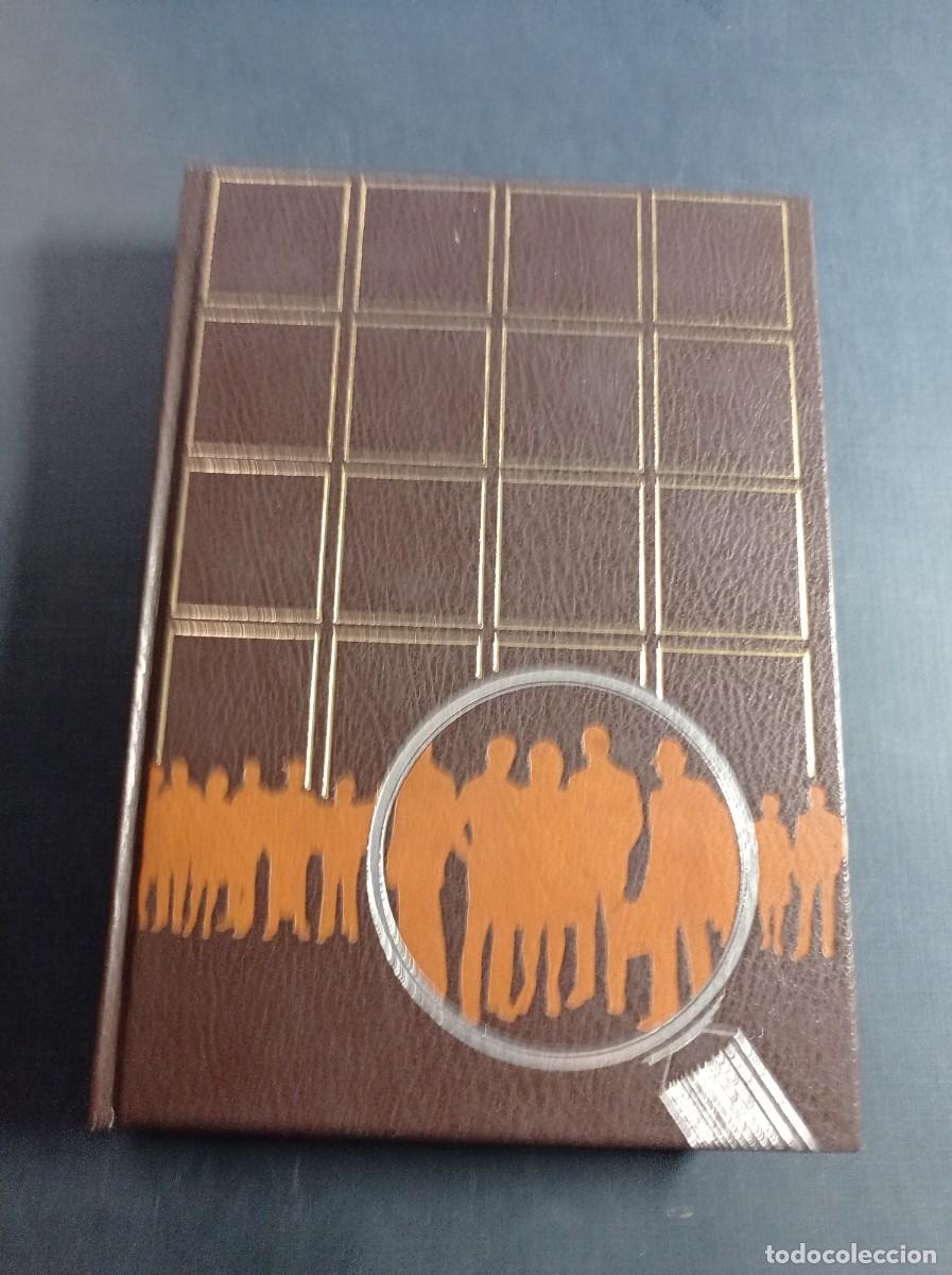 Libros de segunda mano: LOS CUATRO JOHNS. ELLERY QUEEN. TRADUCE MIGUEL GIM&Eacute;NEZ SALES. PLANETA, 1976. VER +++
