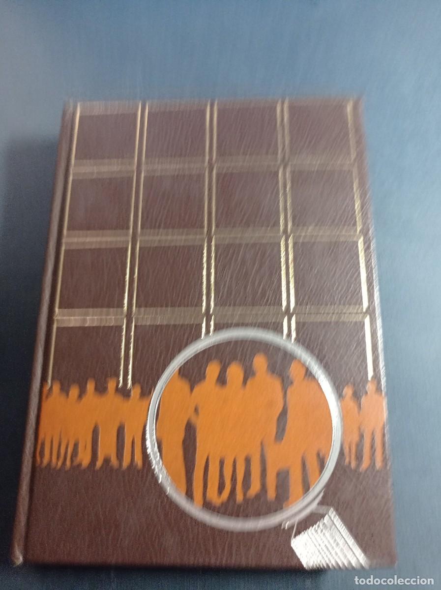 Libros de segunda mano: MAIGRET: EL HOMBRE DE LA TORRE EIFFEL. GEORGES SIMENON. TRADUCE FERN&Aacute;NDEZ DE CASTRO. PLANETA, 1976 +