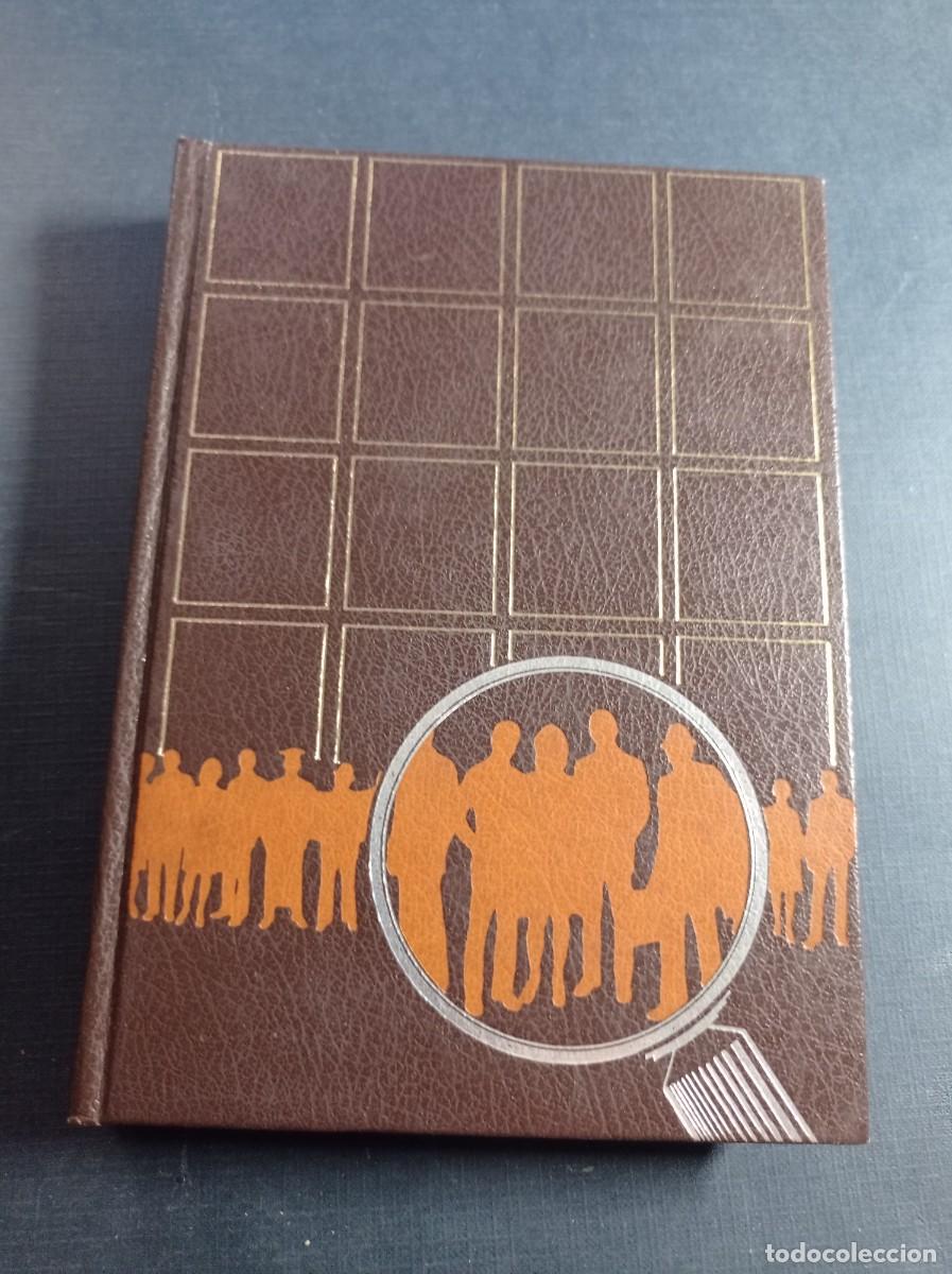 Libros de segunda mano: MAIGRET: EL AHORCADO DE SAINT PHOLIEN. GEORGES SIMENON. TRADUCE MERCEDES AZUA. PLANETA, 1976 ++