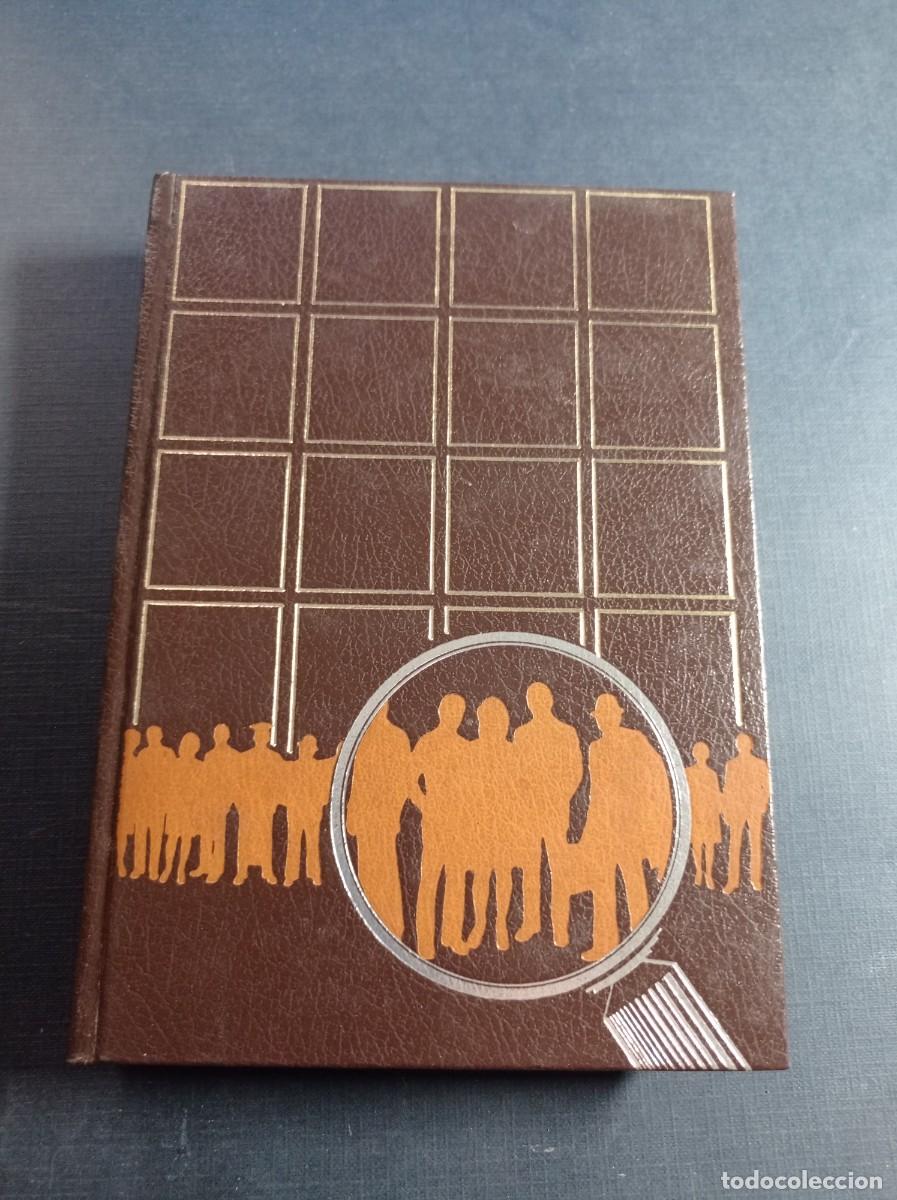 Libros de segunda mano: EL TESTIMONIO DEL ACUSADO. RODERIC JEFFRIES. TRADUCE JOAQU&Iacute;N REGOT. PLANETA, 1976. VER +++