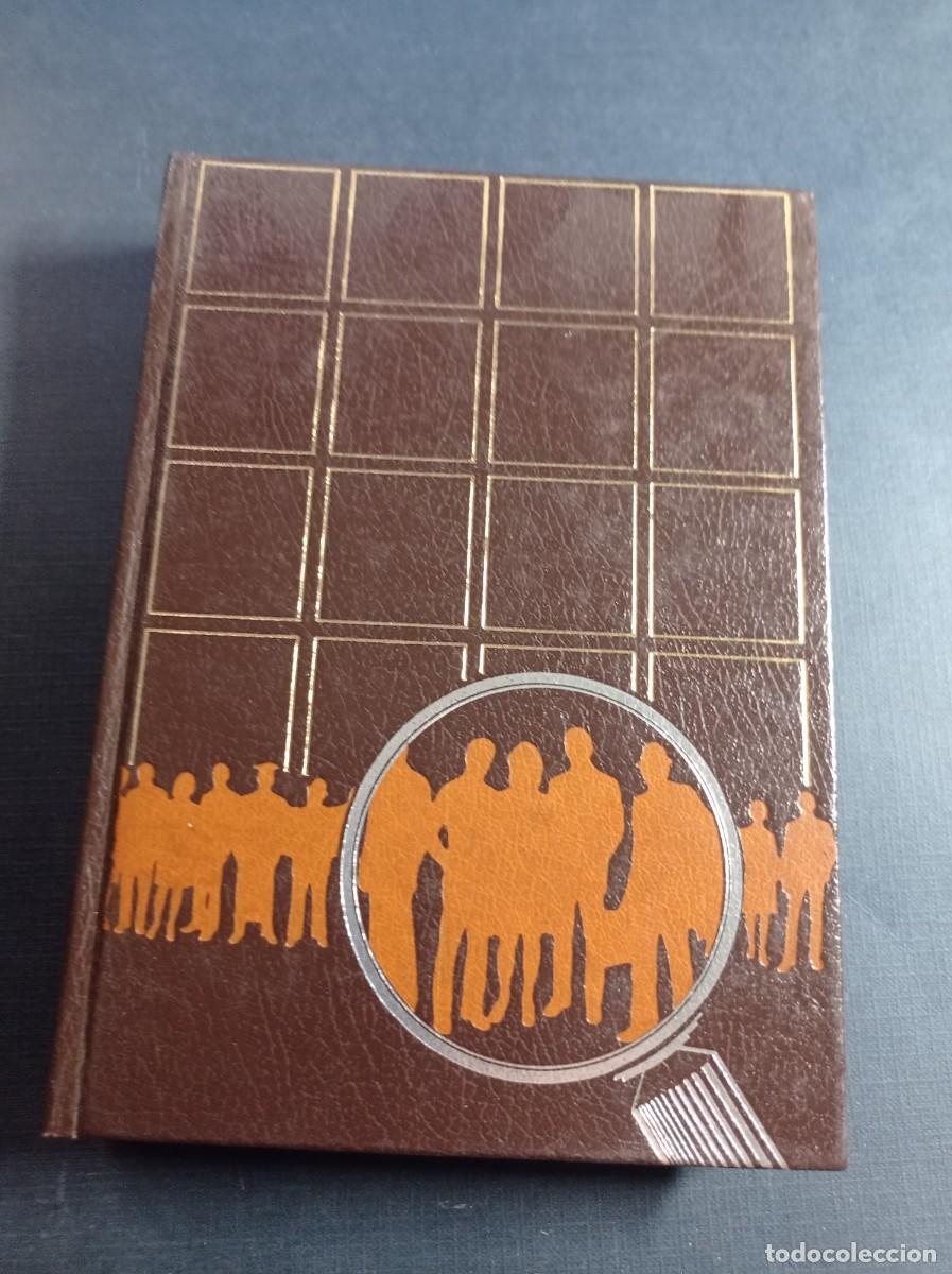 Libros de segunda mano: BILLETE SIN RETORNO. MARTIN RUSSELL. TRADUCE MIGUEL SAURINA. PLANETA, 1976. VER +++