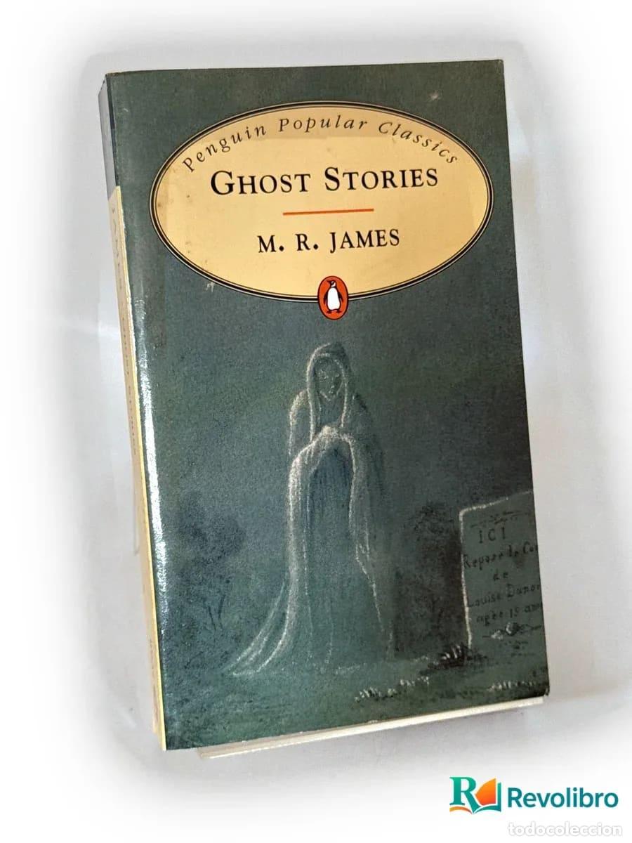 Libros de segunda mano: Ghost Stories - M. R. James