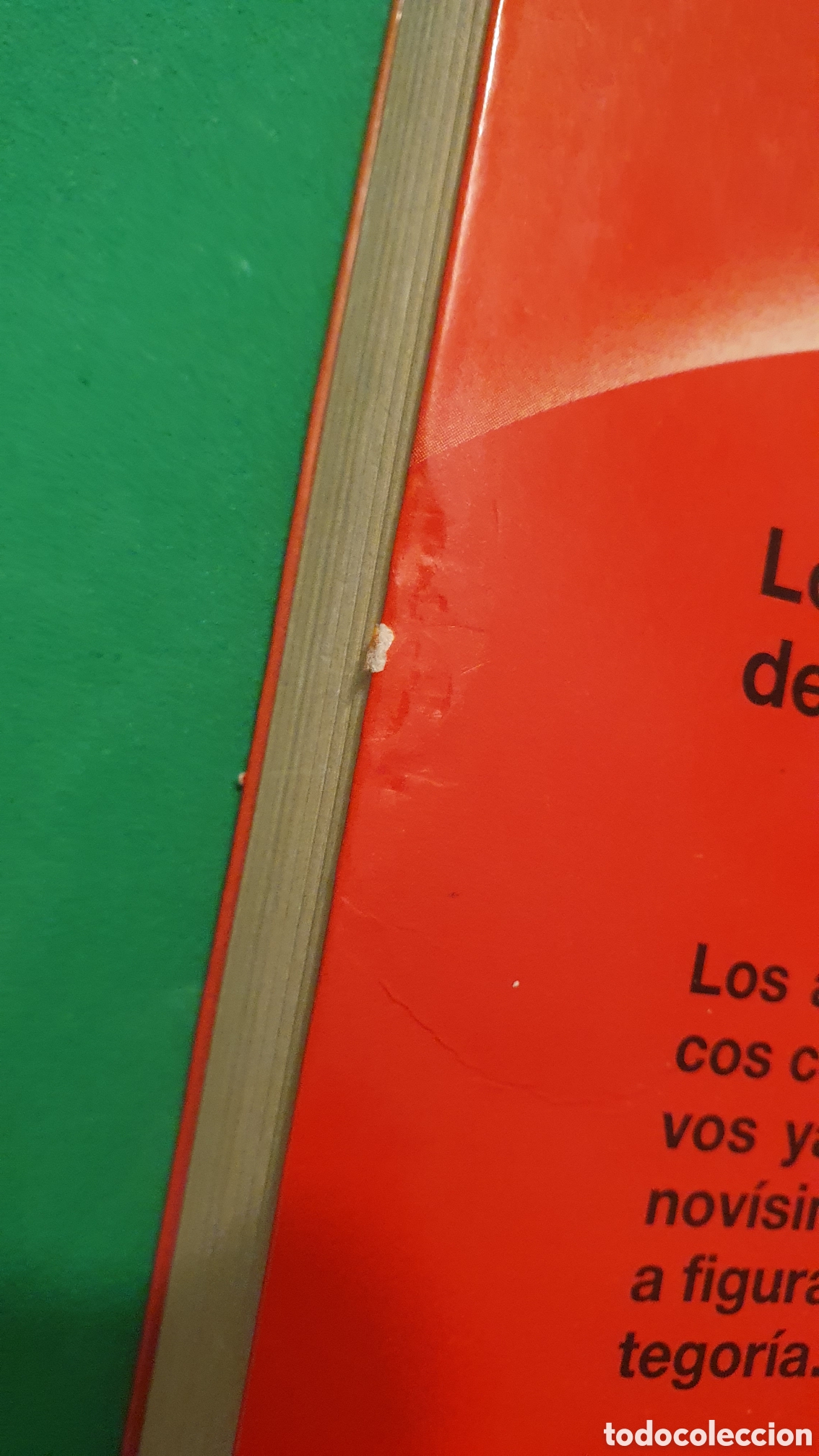 Libros de segunda mano: Horror 7. Stephen King y otros - Foto 4