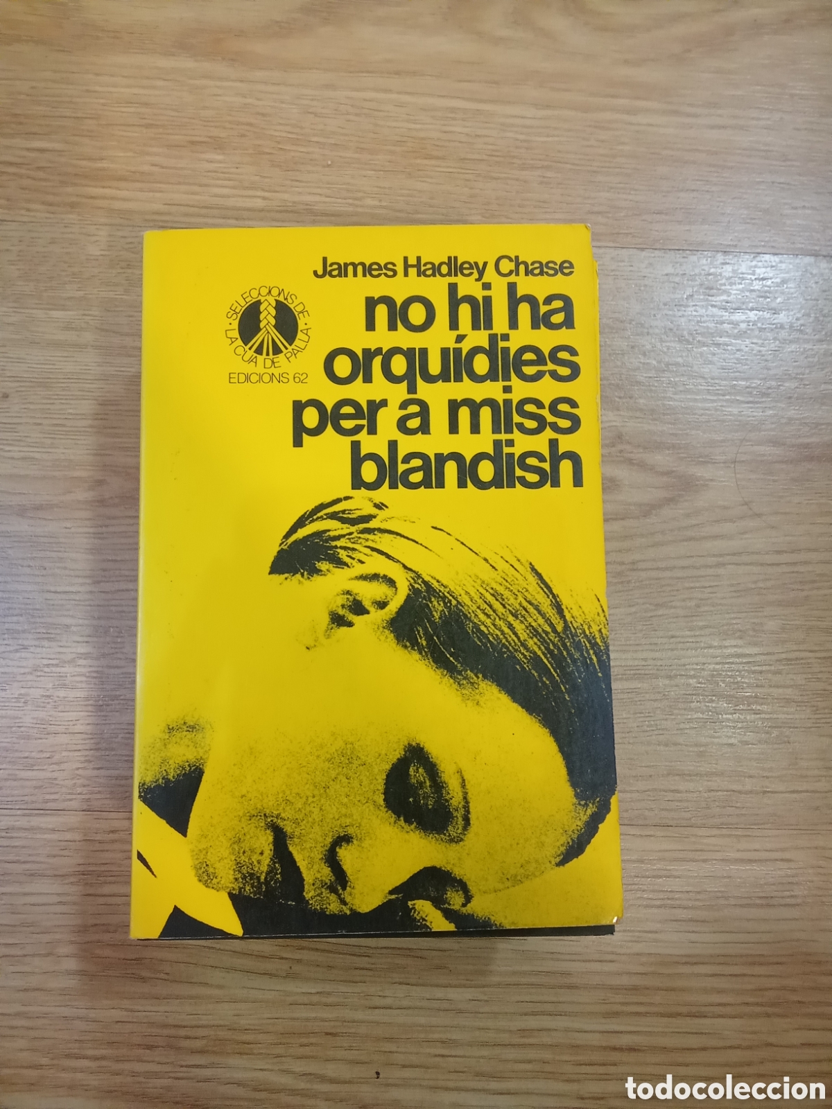 Libros de segunda mano: Cua de palla. Selecci&oacute;n variada