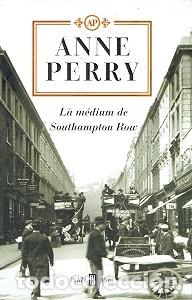 Libros de segunda mano: La M&eacute;dium de Southampton Row: Thomas Pitt y Su Esposa Charlotte - Plaza & Jan&eacute;s - Za Janes 567
