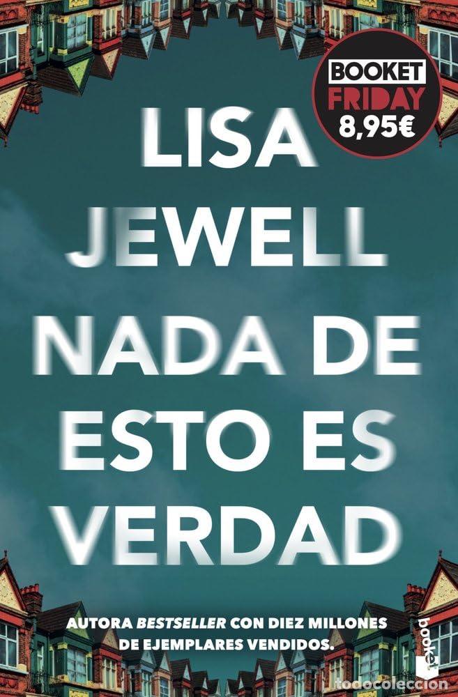 Libros de segunda mano: Nada de esto es verdad: Edici&oacute;n limitada a precio especial (Colecci&oacute;n Especial)