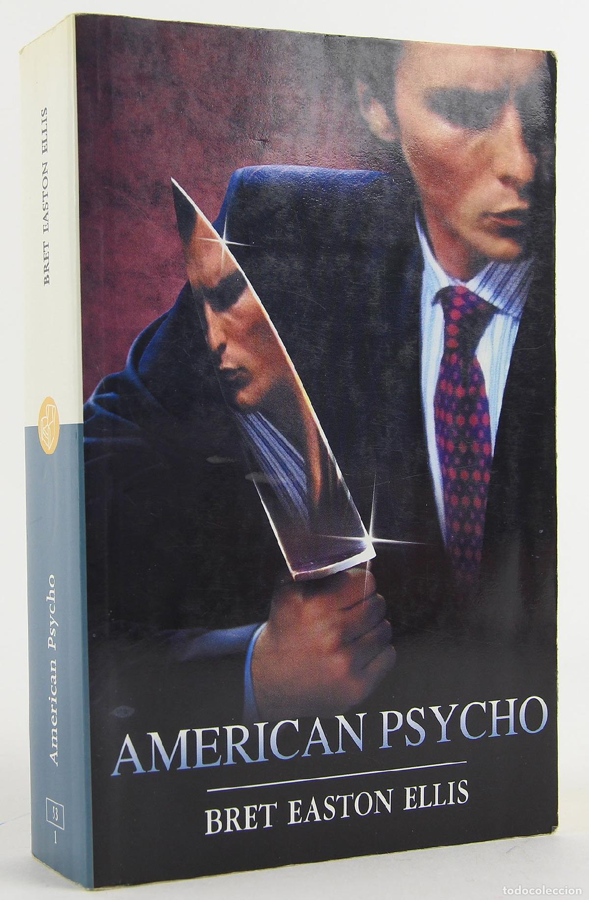 Libros de segunda mano: American Psycho - Ellis, Bret Easton