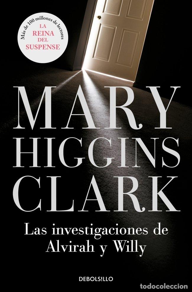 Libros de segunda mano: Las Investigaciones de Alvirah y Willy - Higgins Clark Mary - Penguin Bolsillo - Best Seller, 184