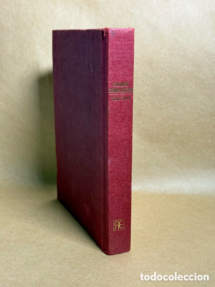 Libros de segunda mano: Crimen complicado &ndash; Sam Curt &ndash; Rumeu Editor Barcelona &ndash; Libro antiguo