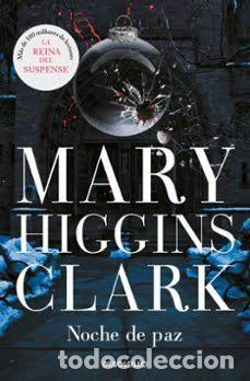 Libros de segunda mano: Noche de paz - Mary Higgins Clark - Penguin Bolsillo - 2017, 1&ordf; ed. - Best Seller