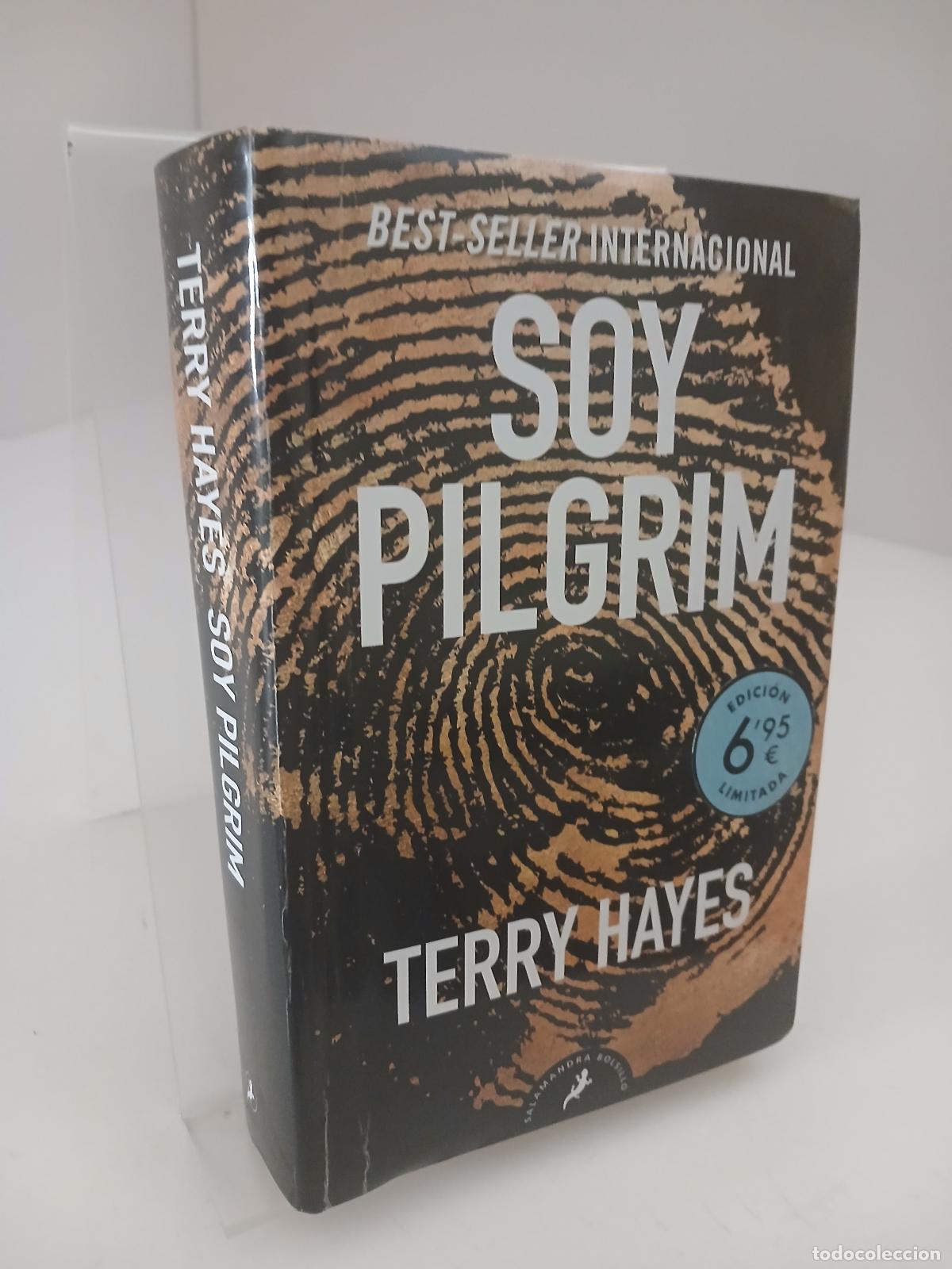 Livres d'occasion: Soy Pilgrim - Terry Hayes