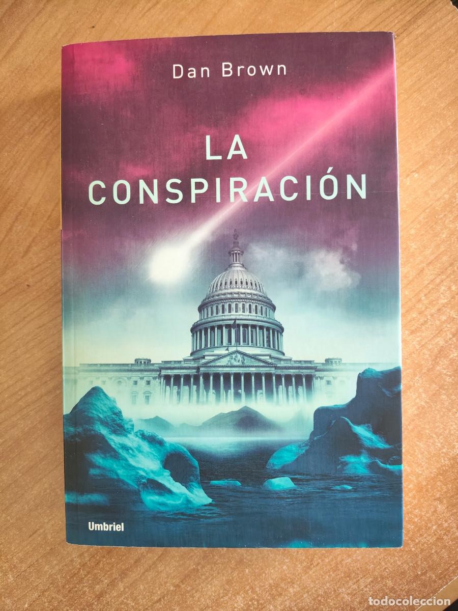 Livres d'occasion: La conspiraci&oacute;n - Dan Brown - Ediciones Urano, 2005