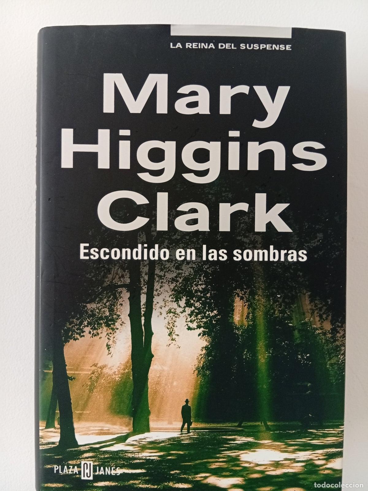 Libros de segunda mano: Escondido en las sombras
