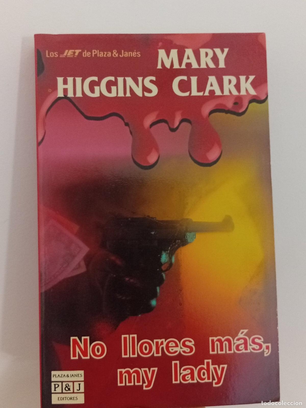 Libros de segunda mano: No llores m&aacute;s, my lady