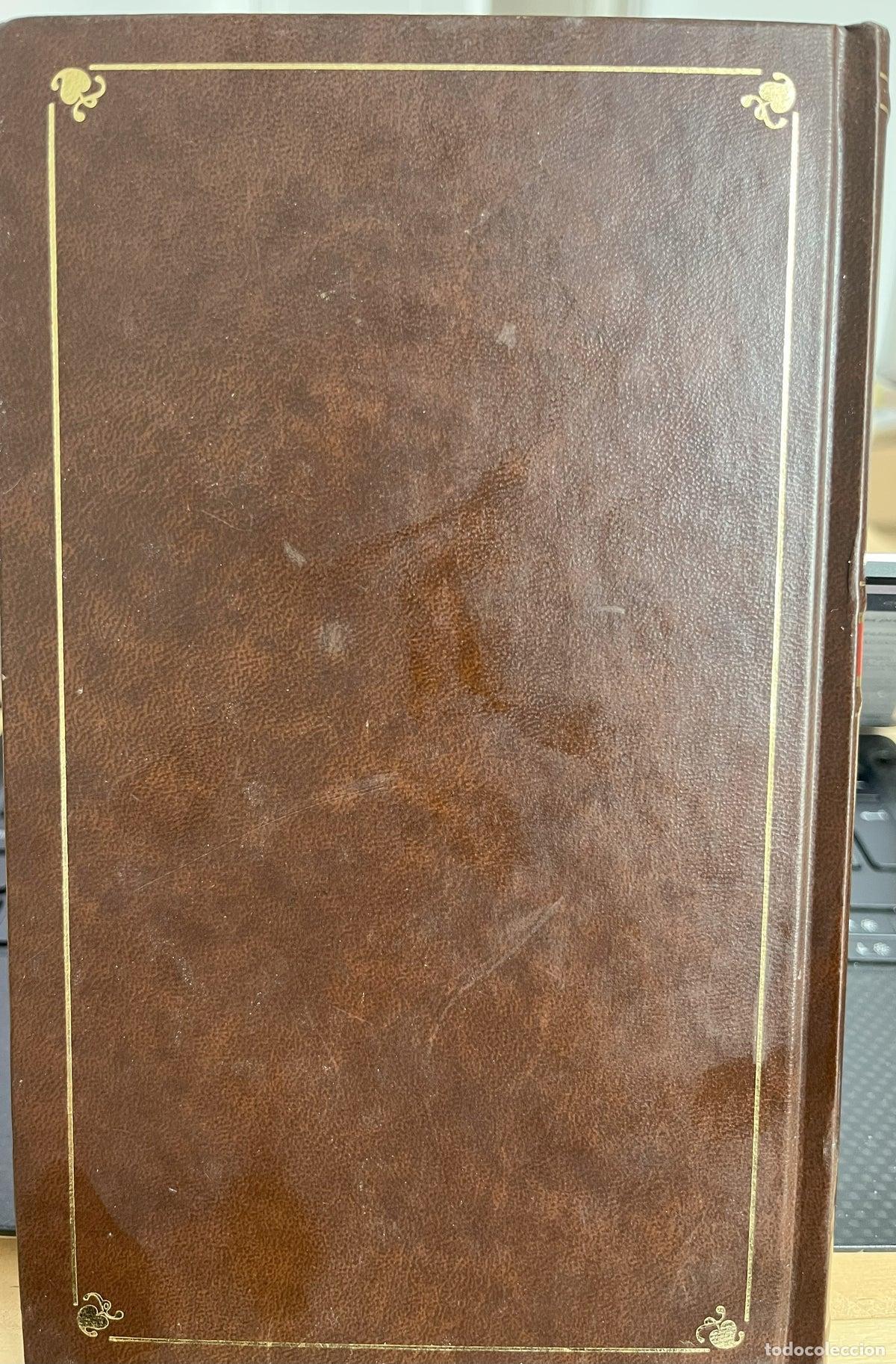 Libros de segunda mano: La muerte del Decano - Foto 2
