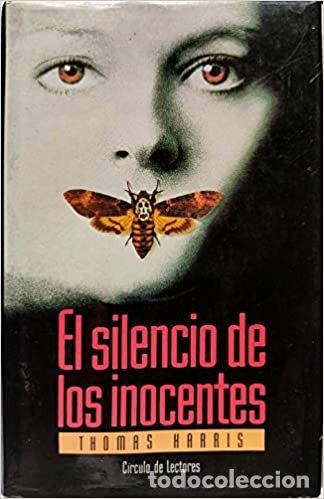 Libros de segunda mano: El Silencio de los Inocentes