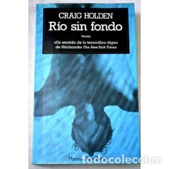 Libros de segunda mano: R&iacute;o sin fondo - Seix Barral