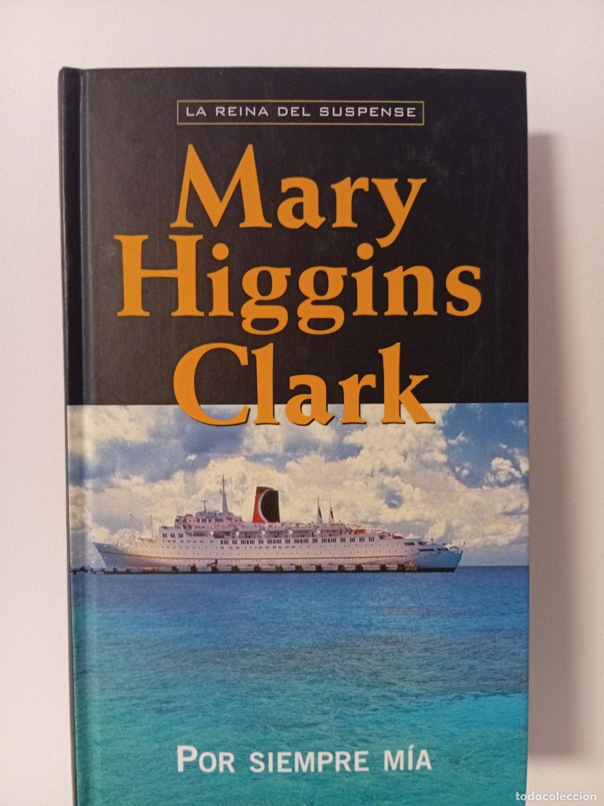 Libros de segunda mano: Por siempre m&iacute;a - Mary Higgins Clark