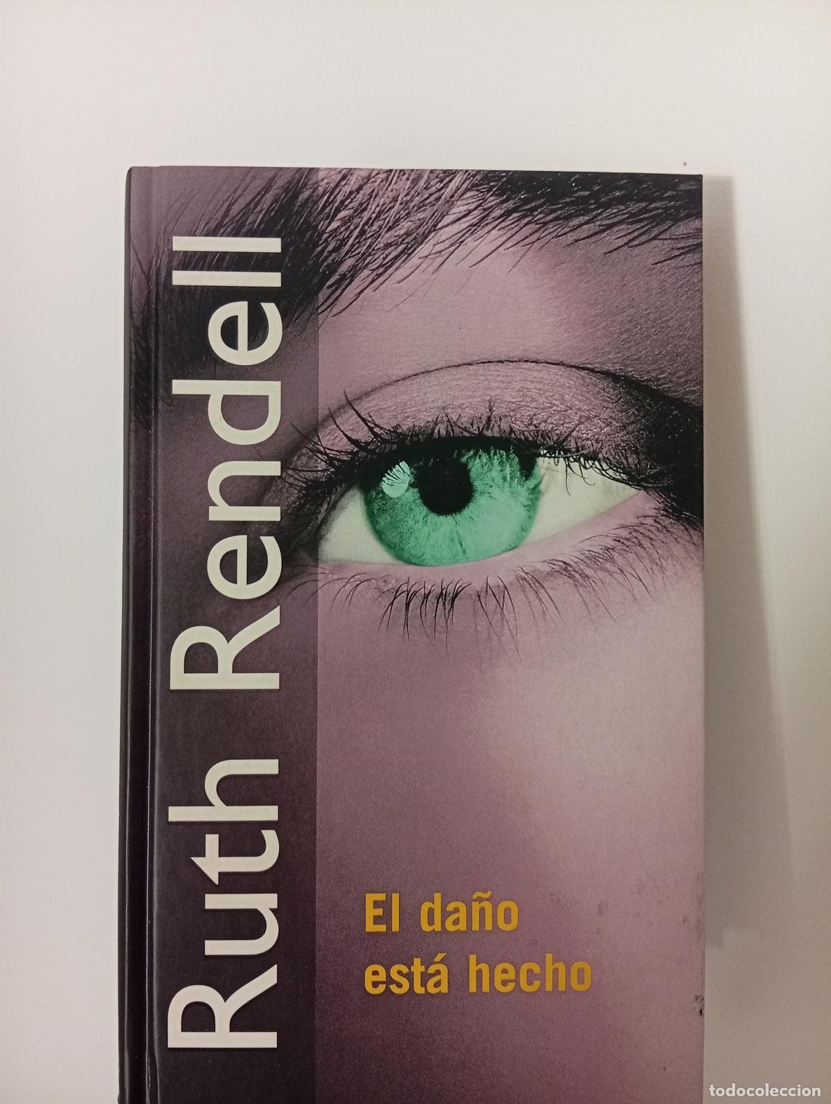 Libros de segunda mano: El da&ntilde;o est&aacute; hecho - Hardcover