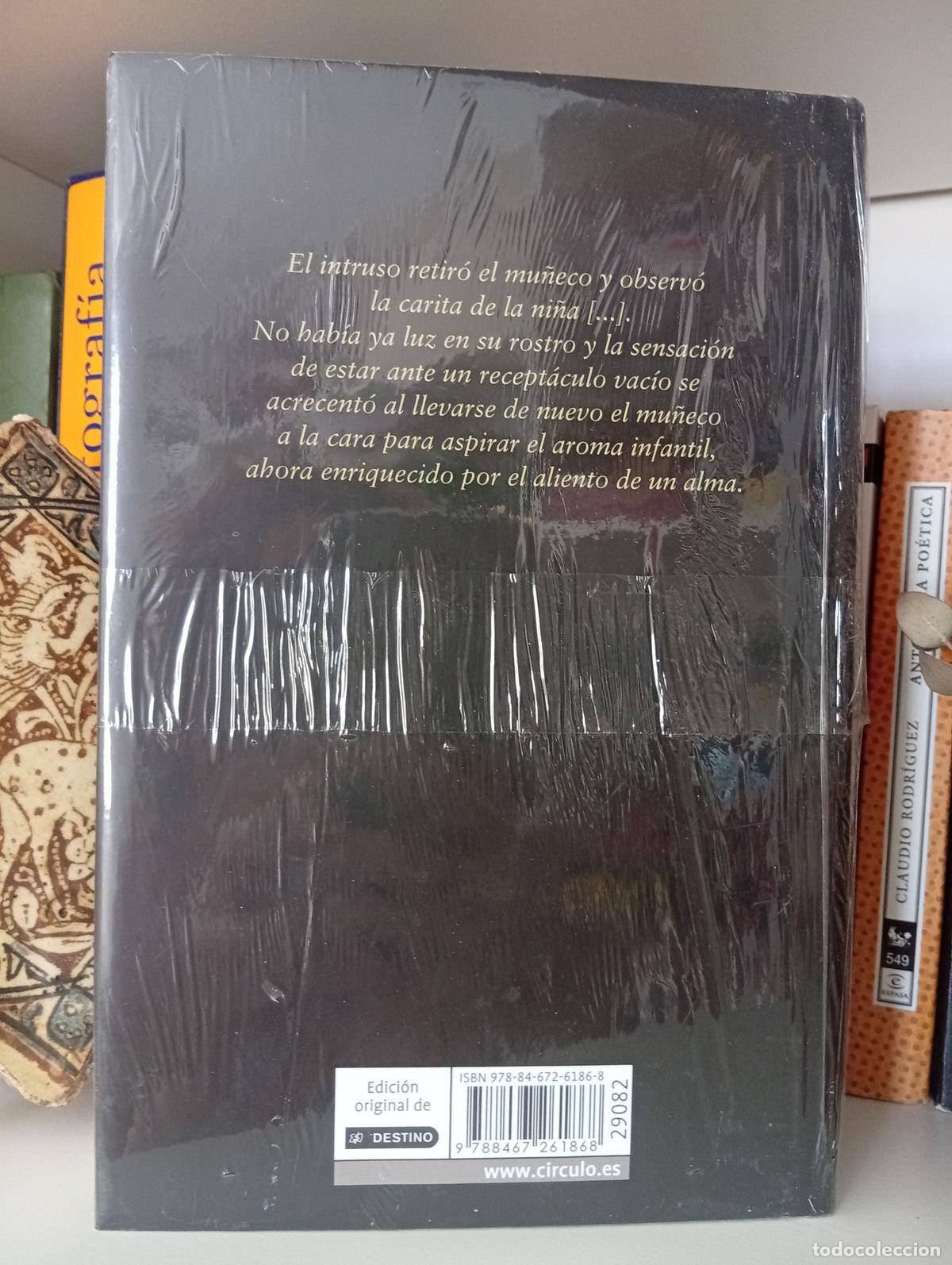 Libros de segunda mano: Ofrenda a la tormenta - Foto 2