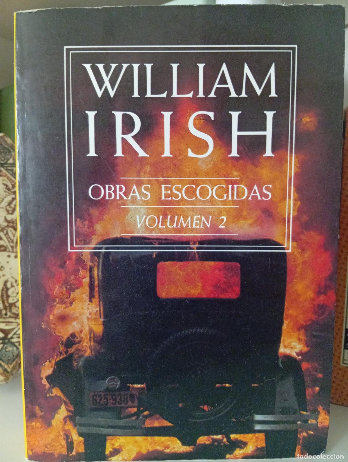 Libros de segunda mano: Obras escogidas, vol. 2