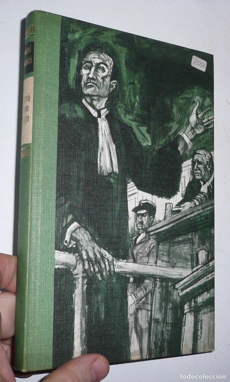 Libros de segunda mano: Drama en un espejo - Marcel Haedrich (C&iacute;rculo de Lectores, 1965)