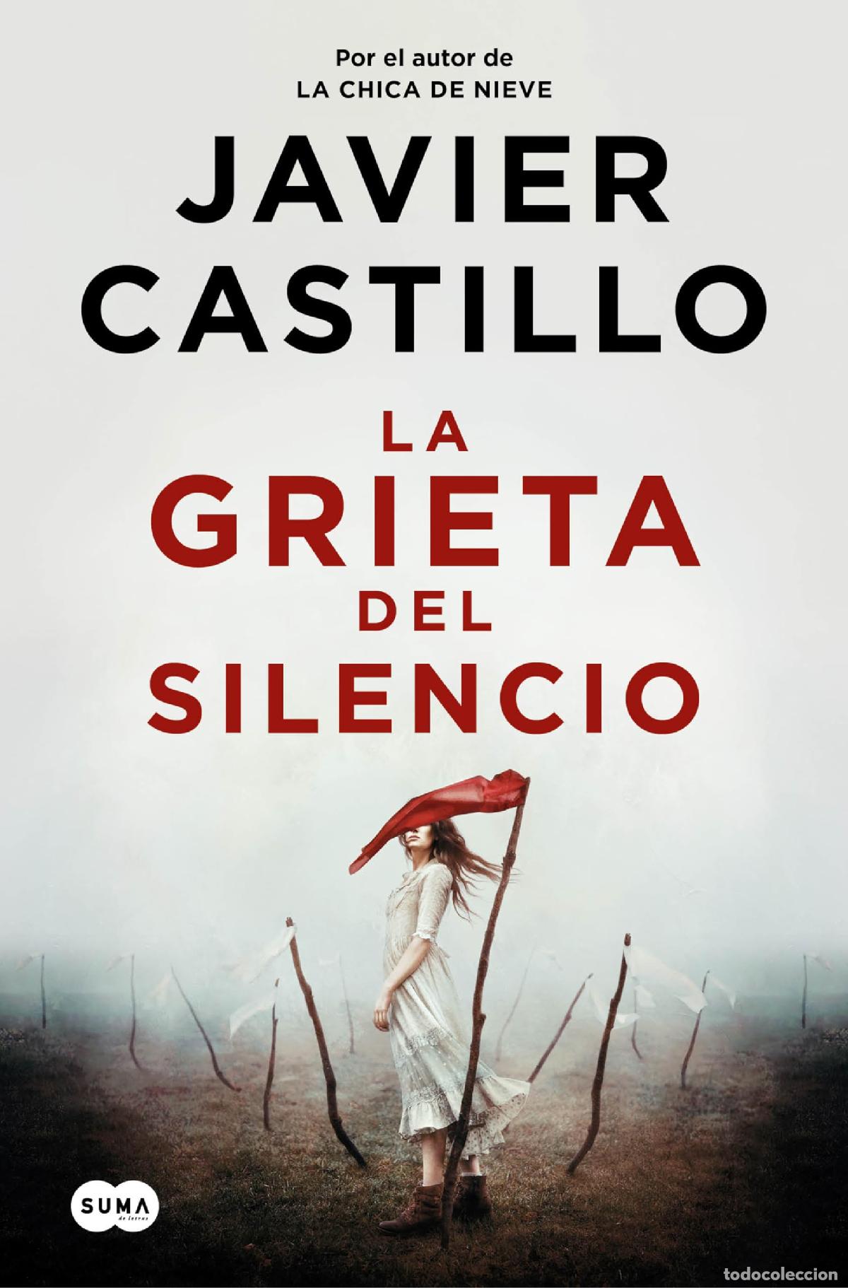 Libri di seconda mano: La grieta del silencio (SUMA)