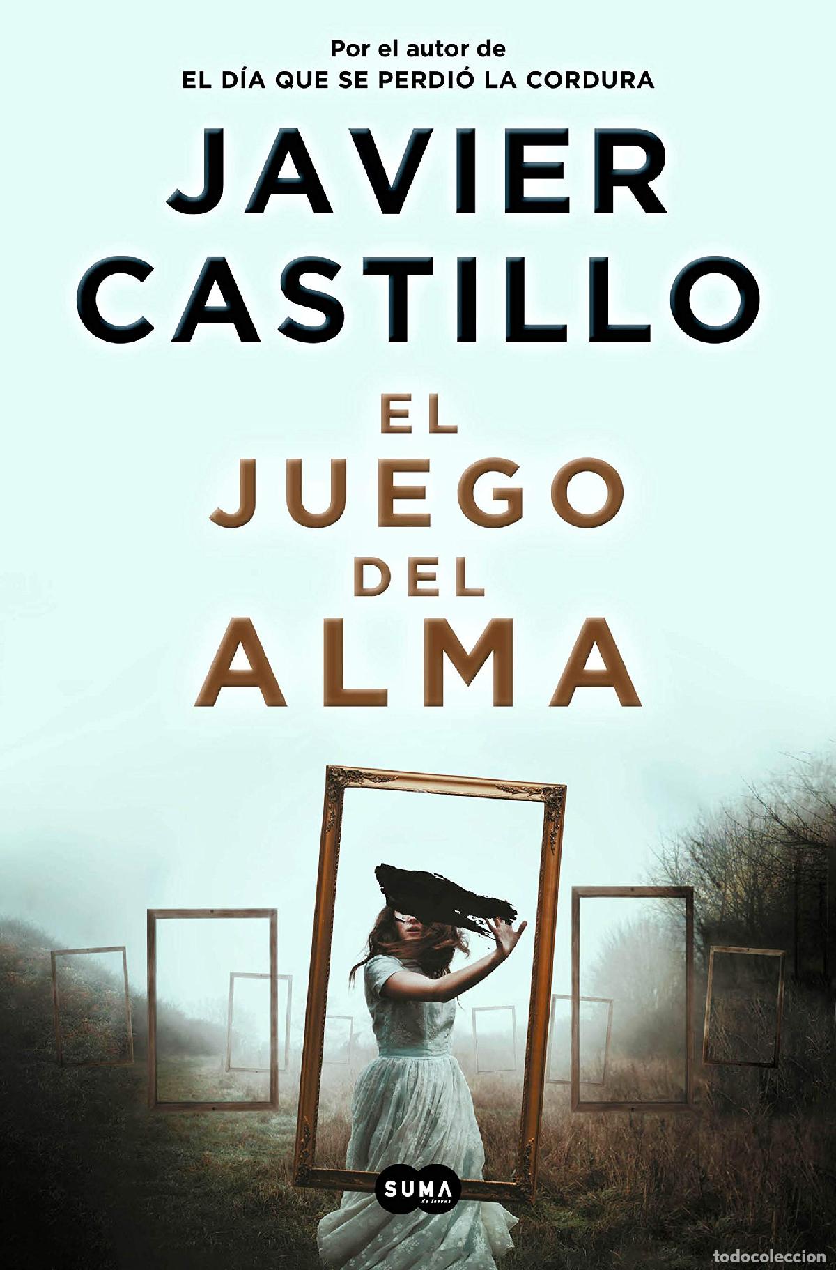 Libros de segunda mano: El juego del alma (SUMA)