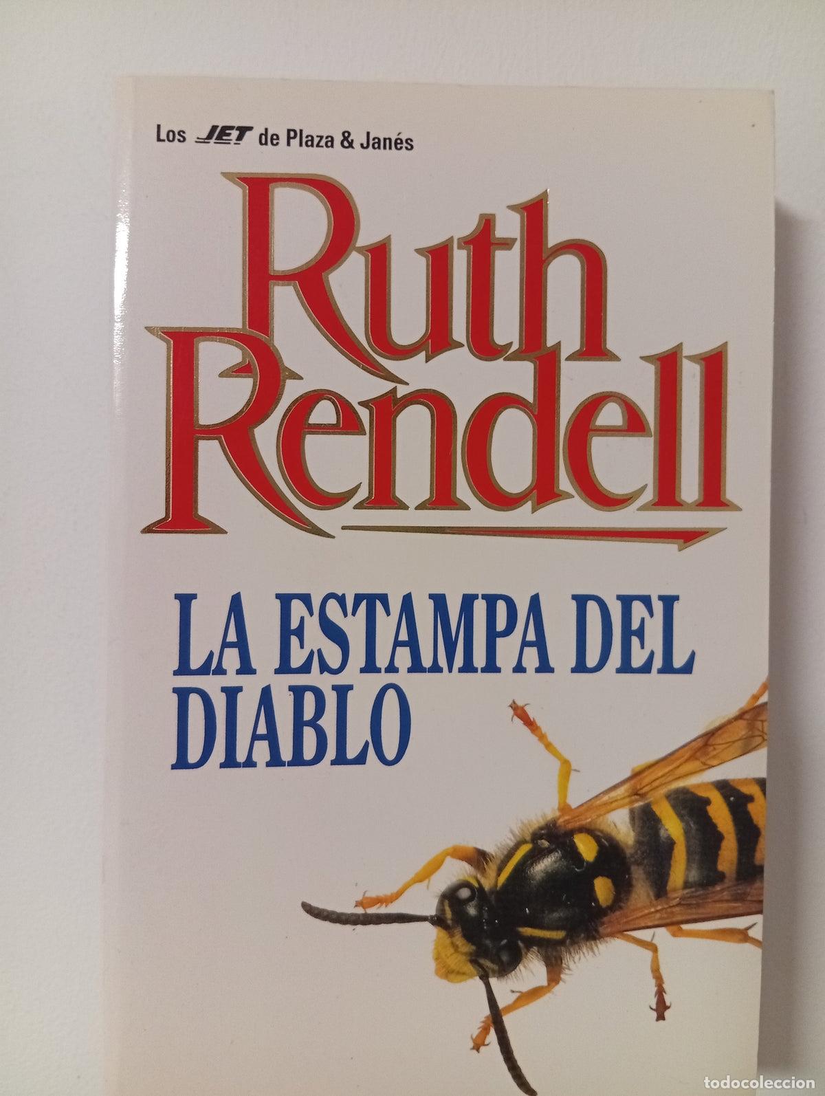 Livres d'occasion: La estampa del diablo