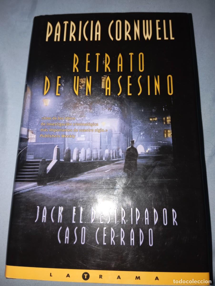Gebrauchte B&uuml;cher: Libro Retrato de un asesino