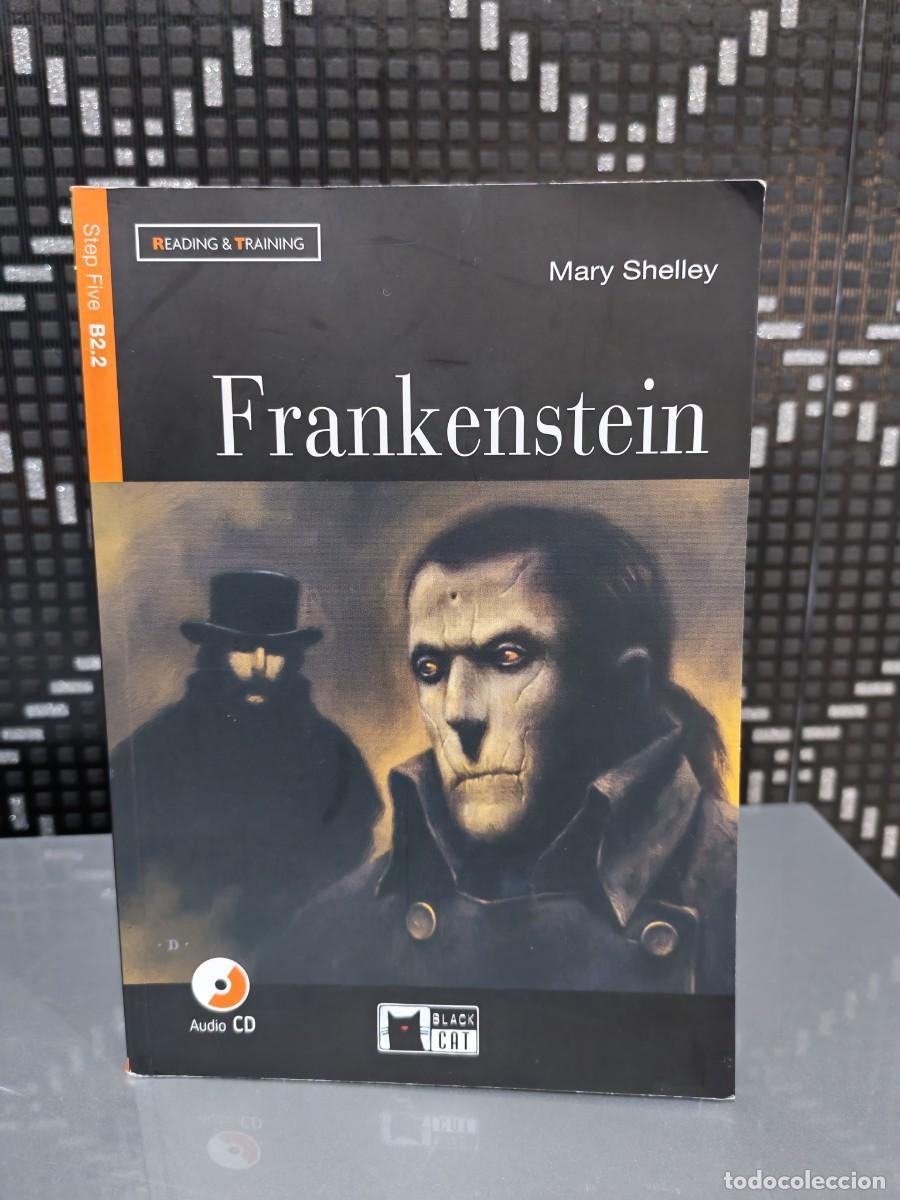 Gebrauchte B&uuml;cher: Frankenstein Mary Shelley