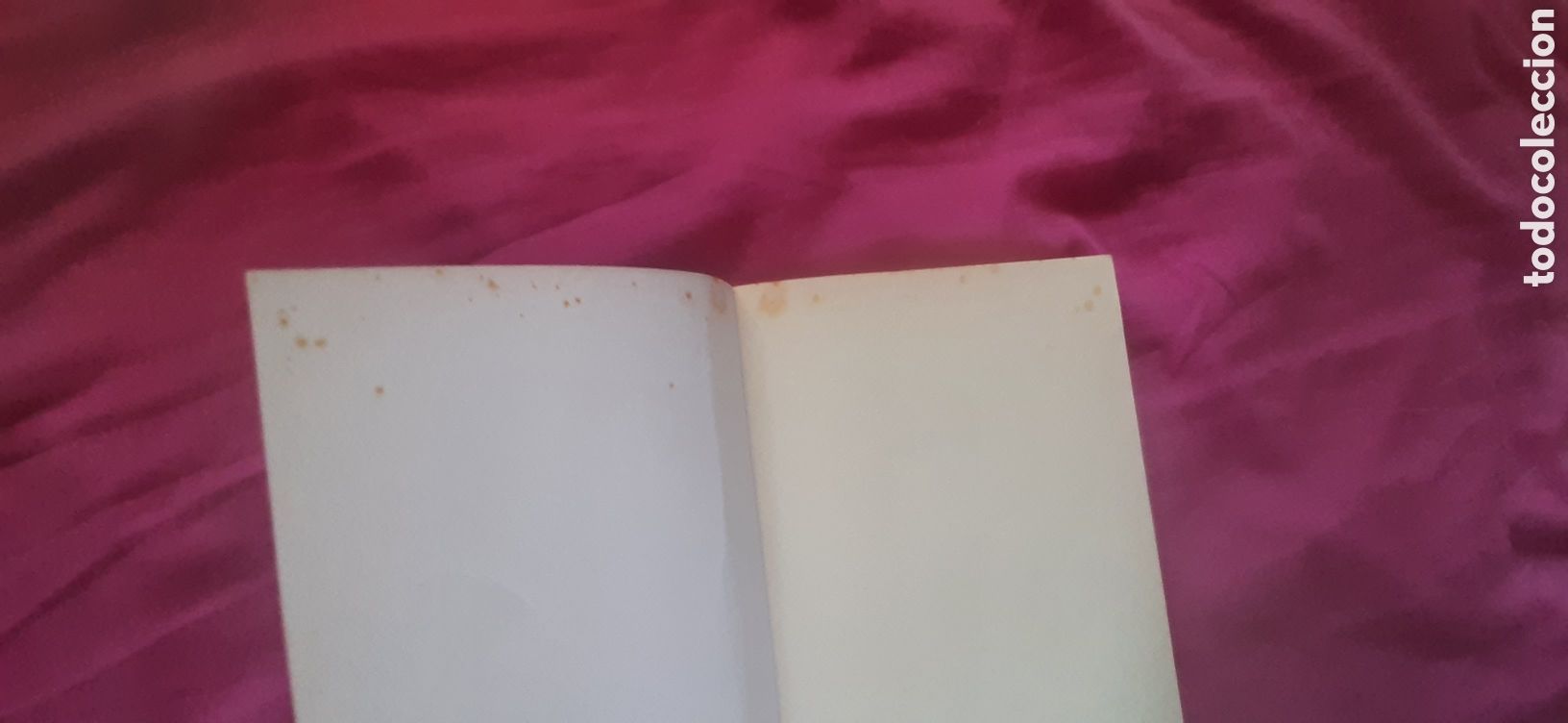 Libros de segunda mano: La esfinge Robin Cook - Foto 4