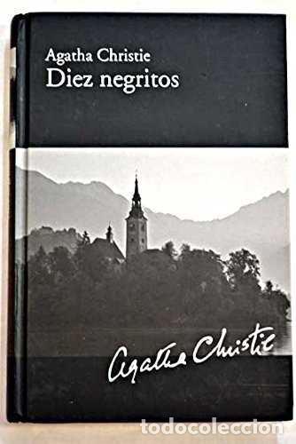 Libros de segunda mano: La Muerte de Lord Edware - Agatha Christie - Rba - Nueva Empresa