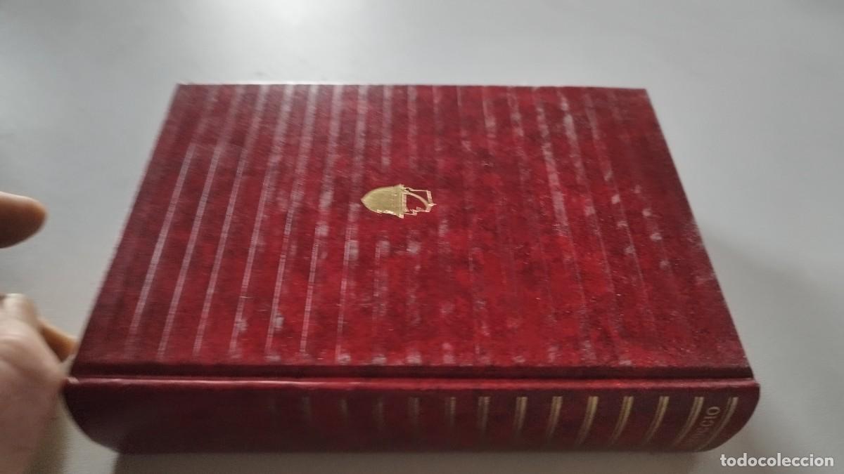 Libros de segunda mano: OBRAS SELECTAS / DASHIELL HAMMETT / GARA74 / CARROGGIO