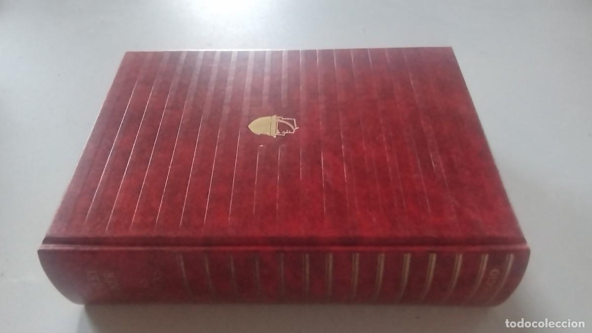 Libros de segunda mano: OBRAS SELECTAS / ERLE STANLEY GARDNER / GARA74 / CARROGGIO