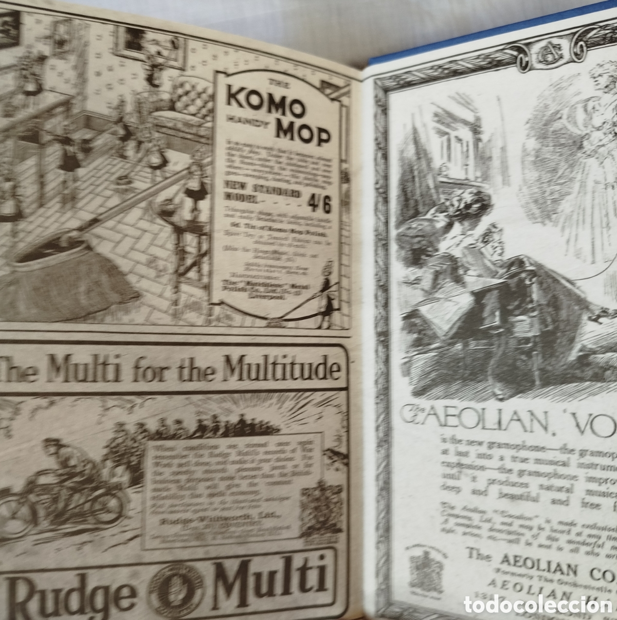 Libros de segunda mano: EL SABUESO DE LOS BASKERVILLE - Foto 3