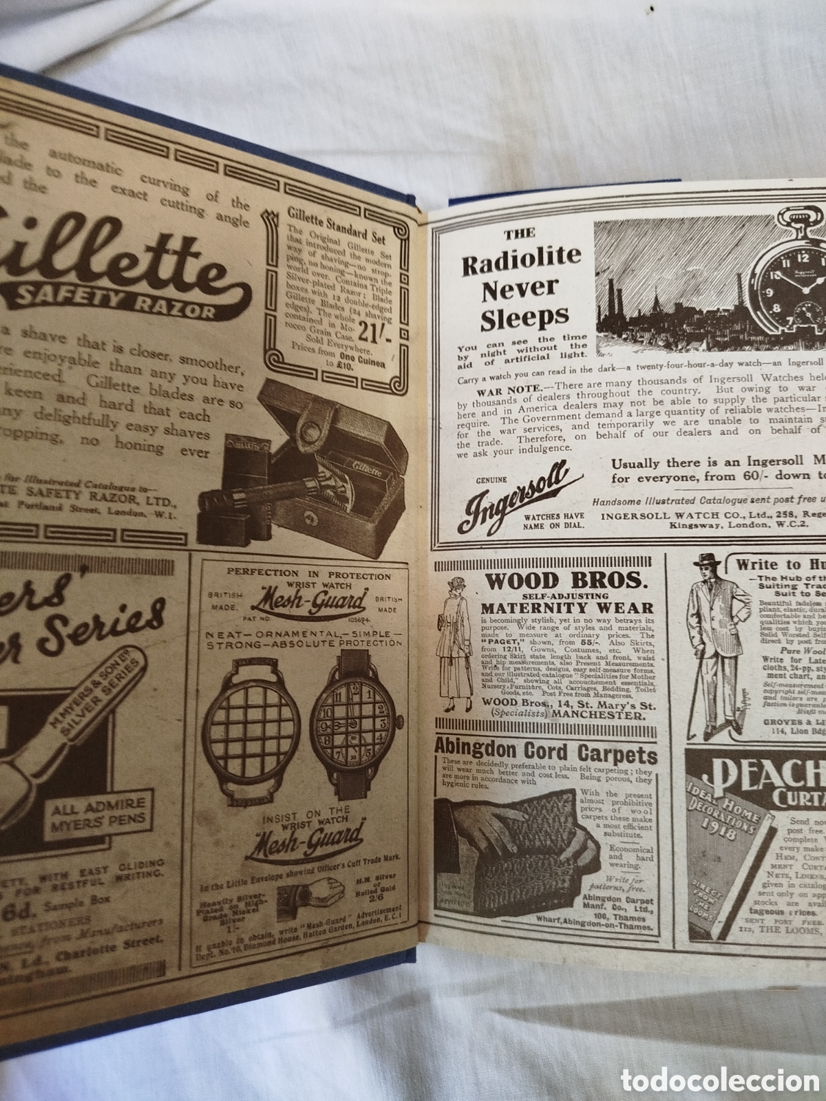 Libros de segunda mano: EL SABUESO DE LOS BASKERVILLE - Foto 4