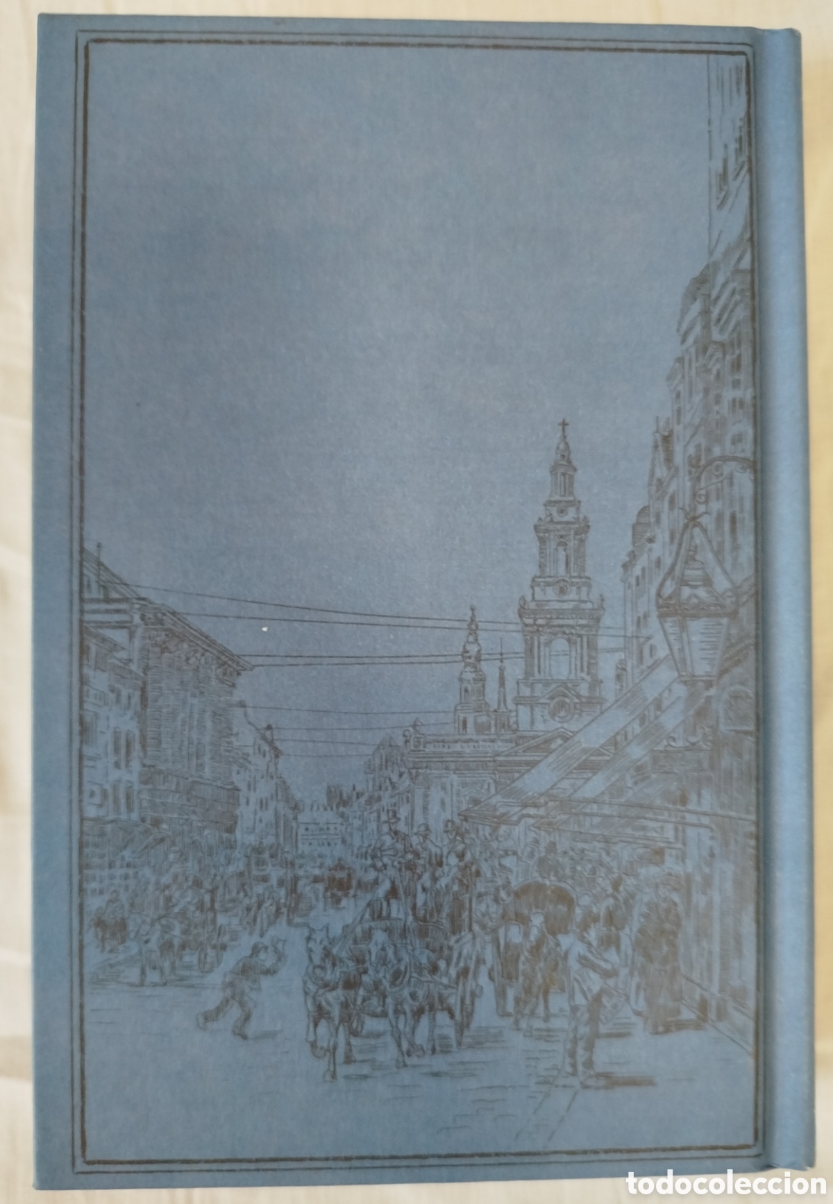 Libros de segunda mano: EL SABUESO DE LOS BASKERVILLE - Foto 5